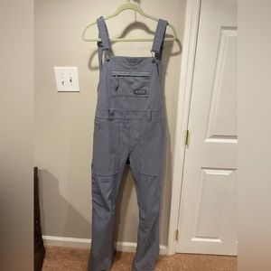 Women’s snowsuit